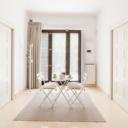 Garden House, Appartamento Con Giardino A Fasano Kültér fotó