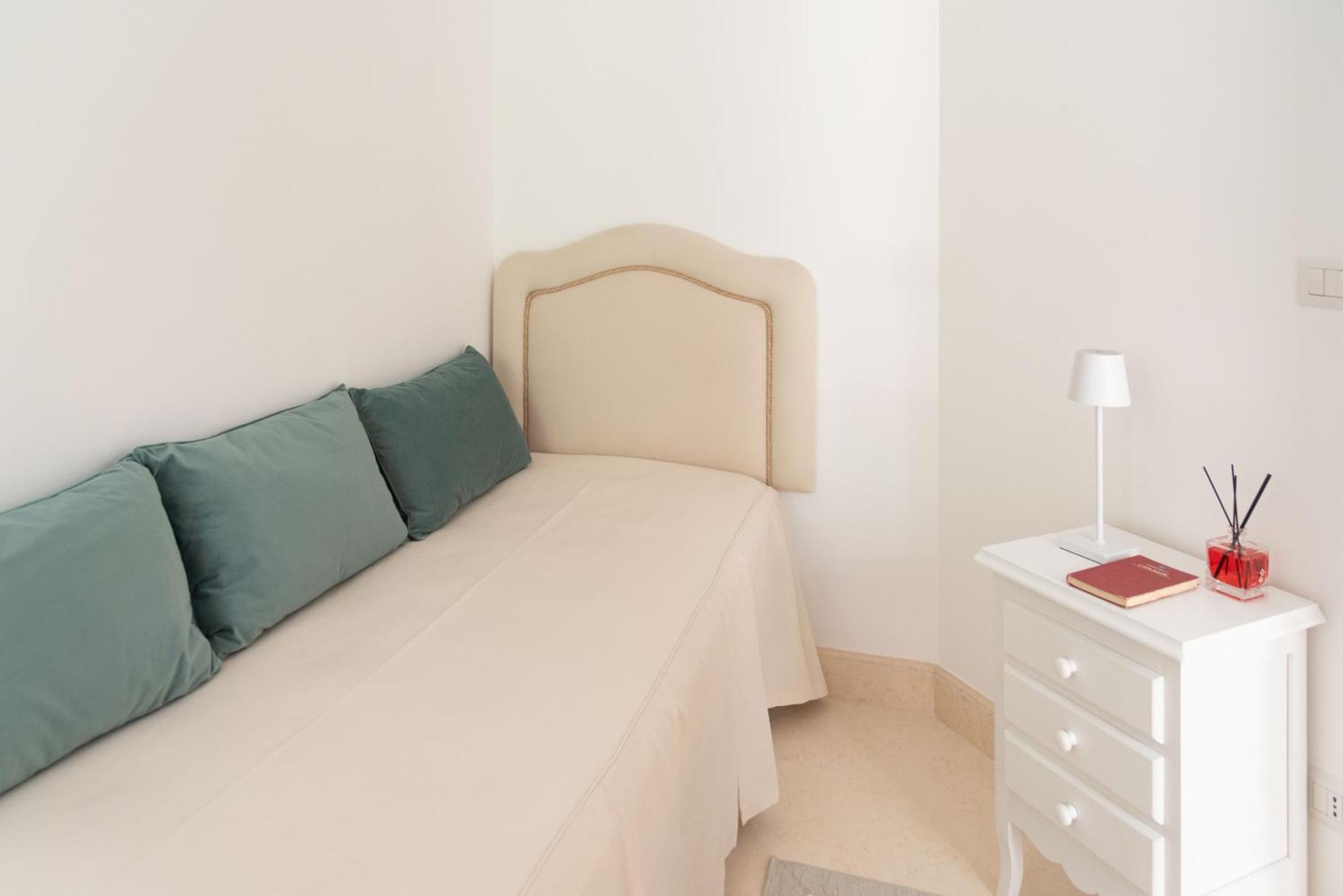 Garden House, Appartamento Con Giardino A Fasano Kültér fotó