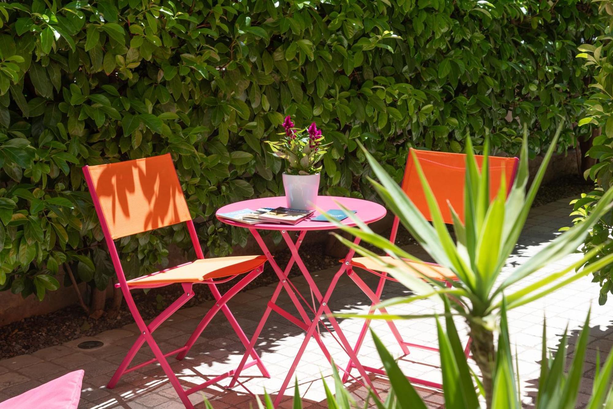 Garden House, Appartamento Con Giardino A Fasano Kültér fotó