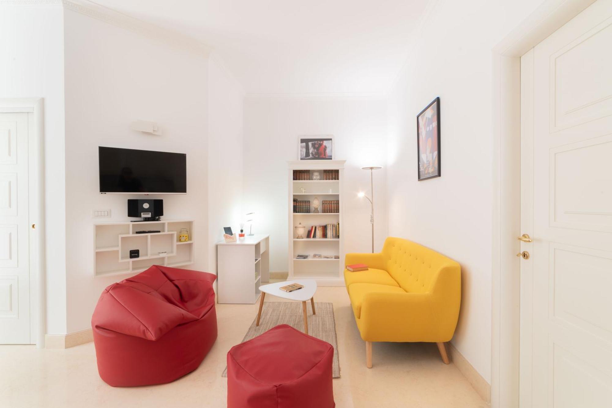 Garden House, Appartamento Con Giardino A Fasano Kültér fotó